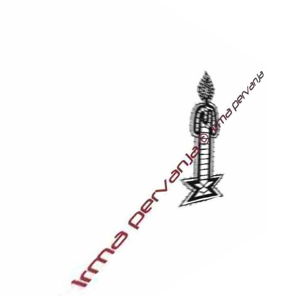 101501 - Vela - 9 cm