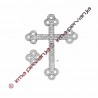 102101 - Cruz - 15 cm