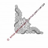 103901 - Einsatz - 23 x 23 cm