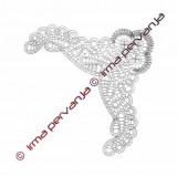 104005 - Einsatz - 20 x 20 cm