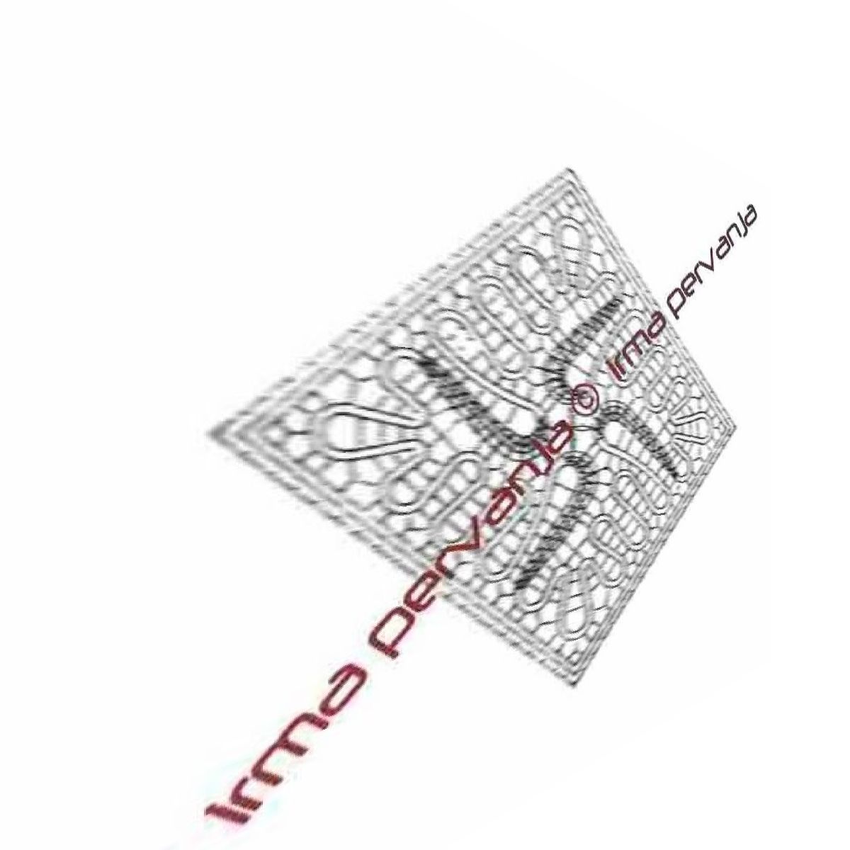 109401 - Všitek - 12 cm