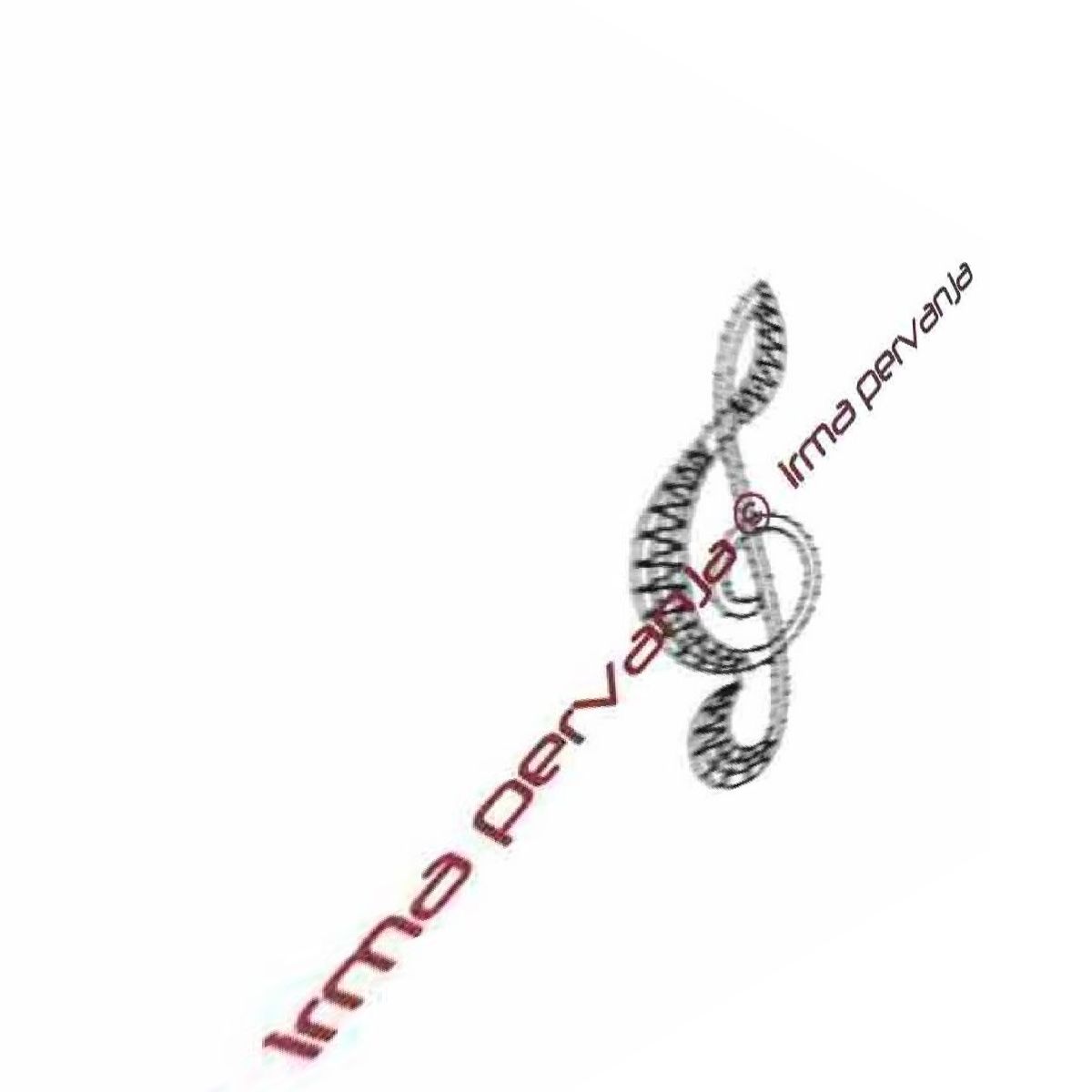 111201 - Chiave di violino - 8 cm