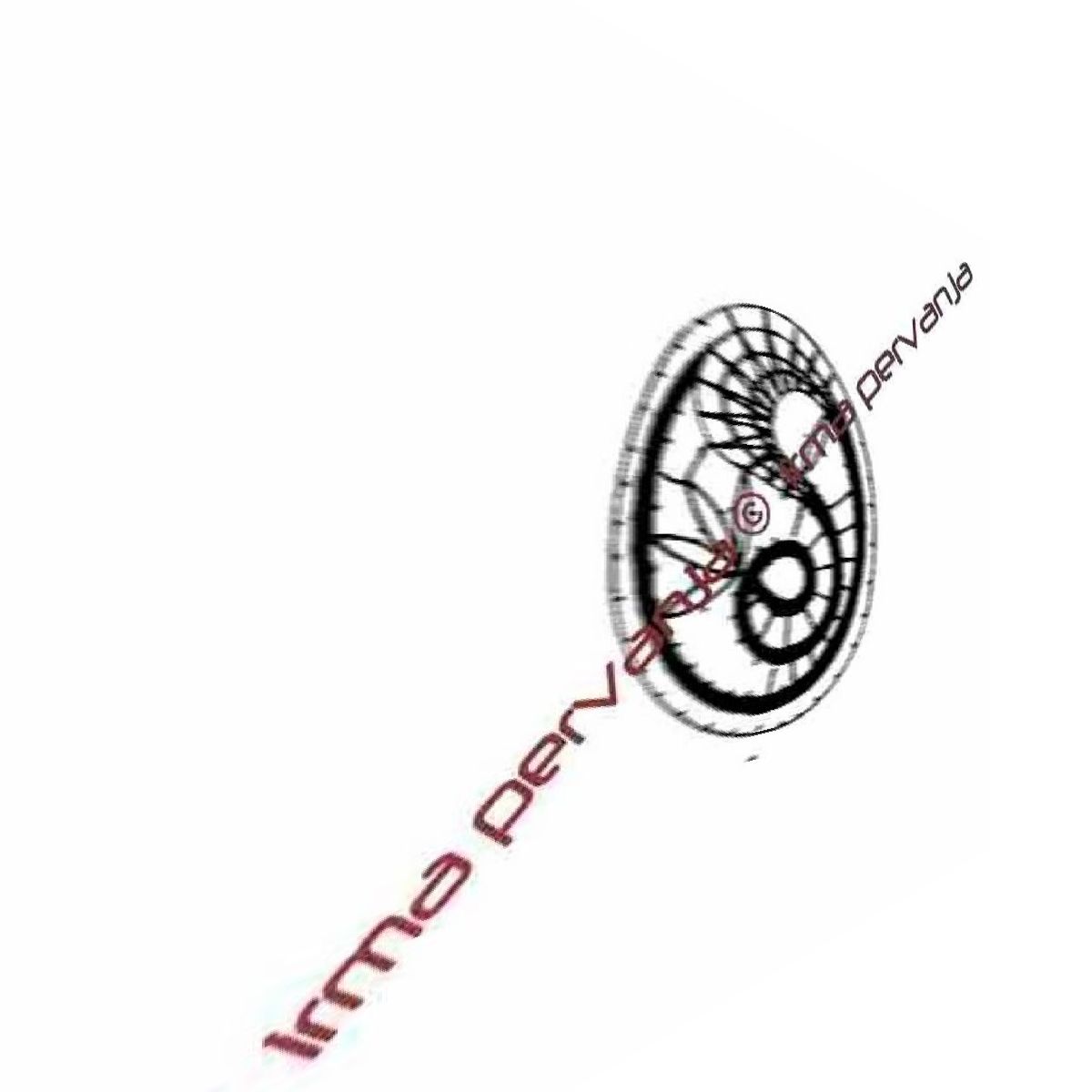 118804 - Osterei - 5 cm