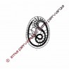 118804 - Osterei - 5 cm