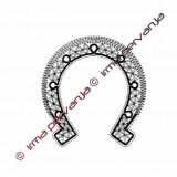119101 - Podkev - 18 cm