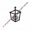 121501 - Alte Lampe - 6,5 cm