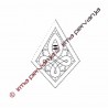 122802 - Inserzione - 14 cm