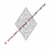 123001 - Inserción - 18 cm
