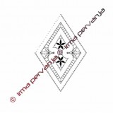 123401 - Inserción - 15 cm