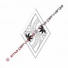 123601 - Inserzione - 15 cm