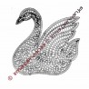 100803 - Schwan - 17 cm