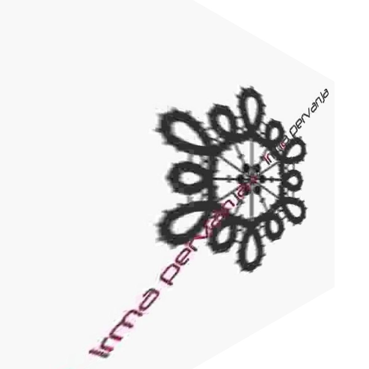128309 - Colgante - 5 cm