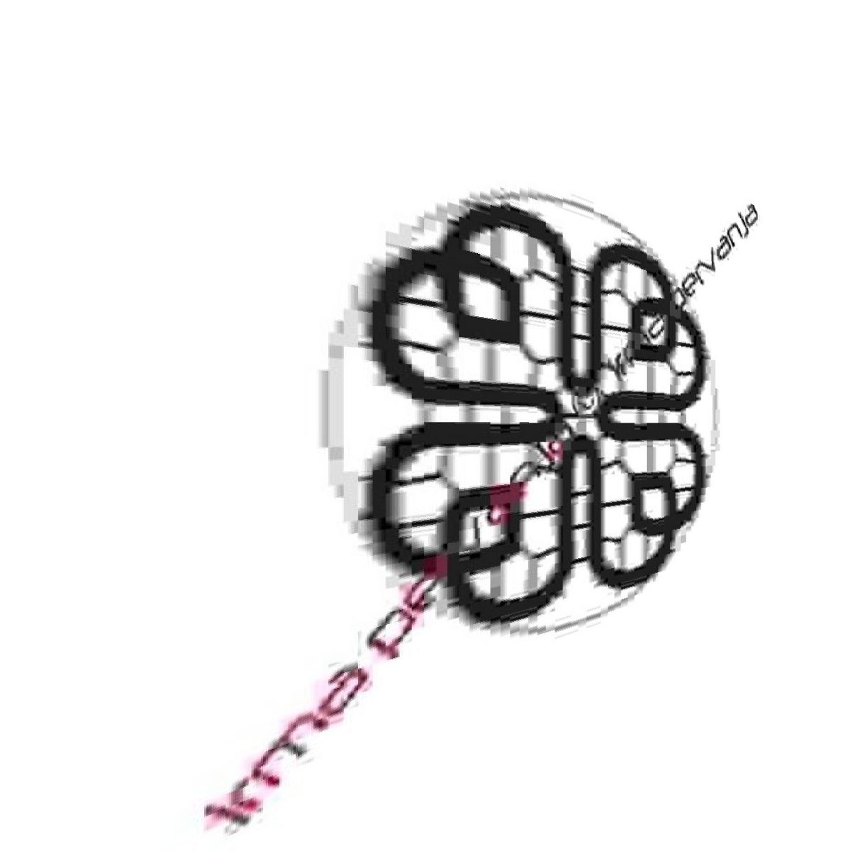 128310 - Colgante - 5 cm