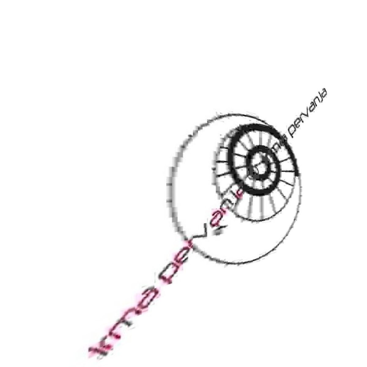 128311 - Colgante - 5 cm