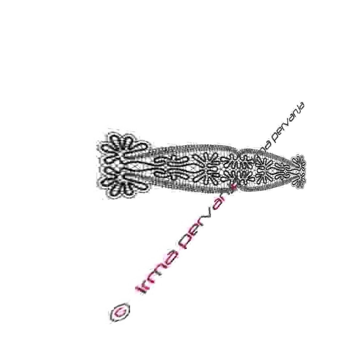 131708 - Prtiček - 8 x 40 cm