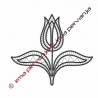 132001 - Tulip - 19 cm
