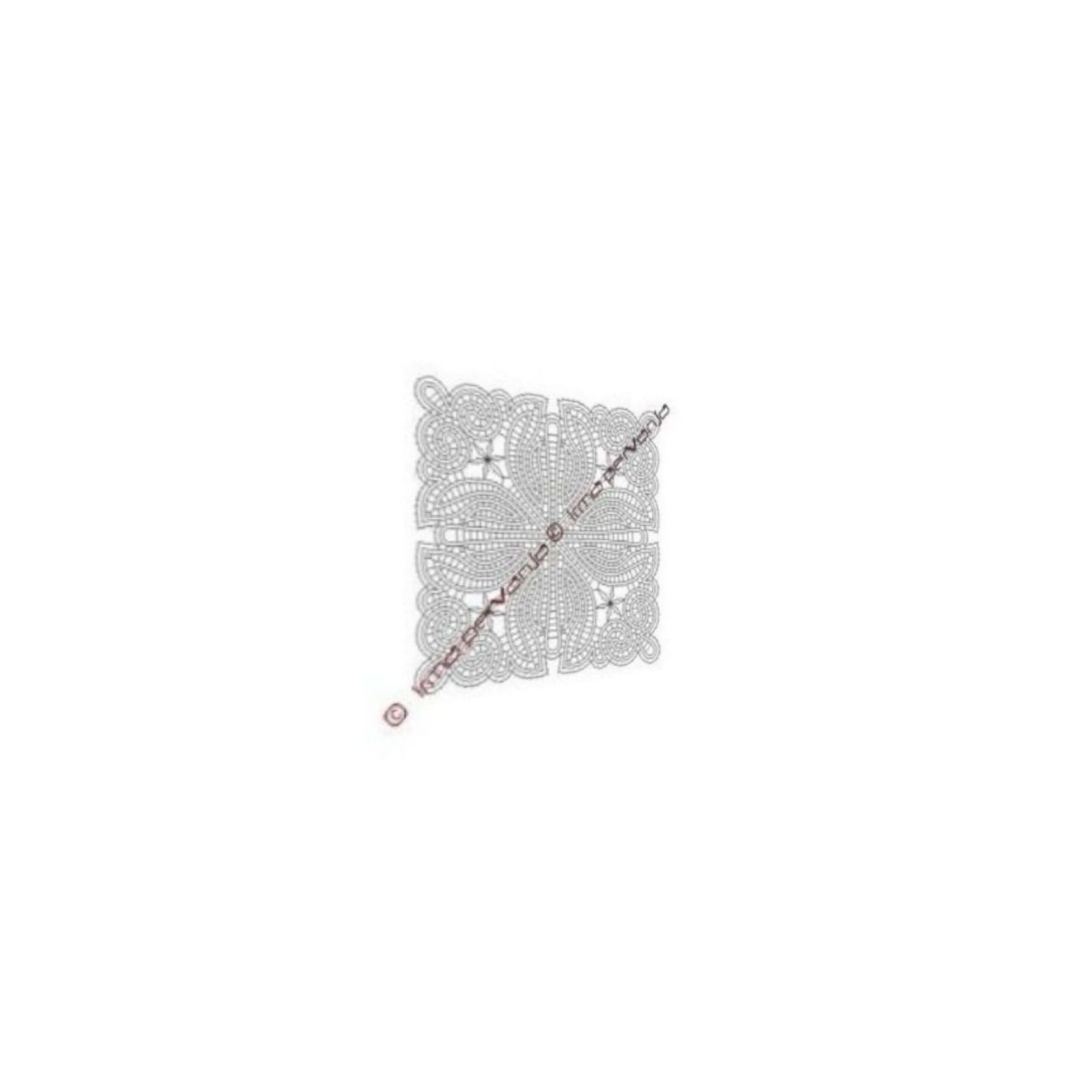 134902 - Deckchen - 20 cm