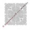 134902 - Deckchen - 20 cm