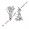 135202 - Armreif - 21 cm