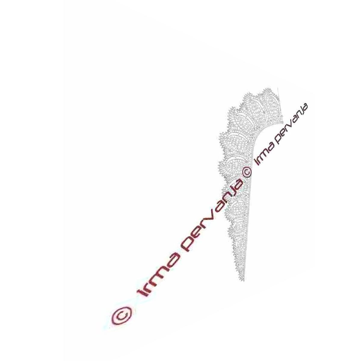 301601 - Kragen - 2x - 1/2