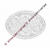 400305 - Deckchen - 25 x 35 cm