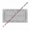 401102 - Mantel pequeño - 1/4 - 40 x 72 cm